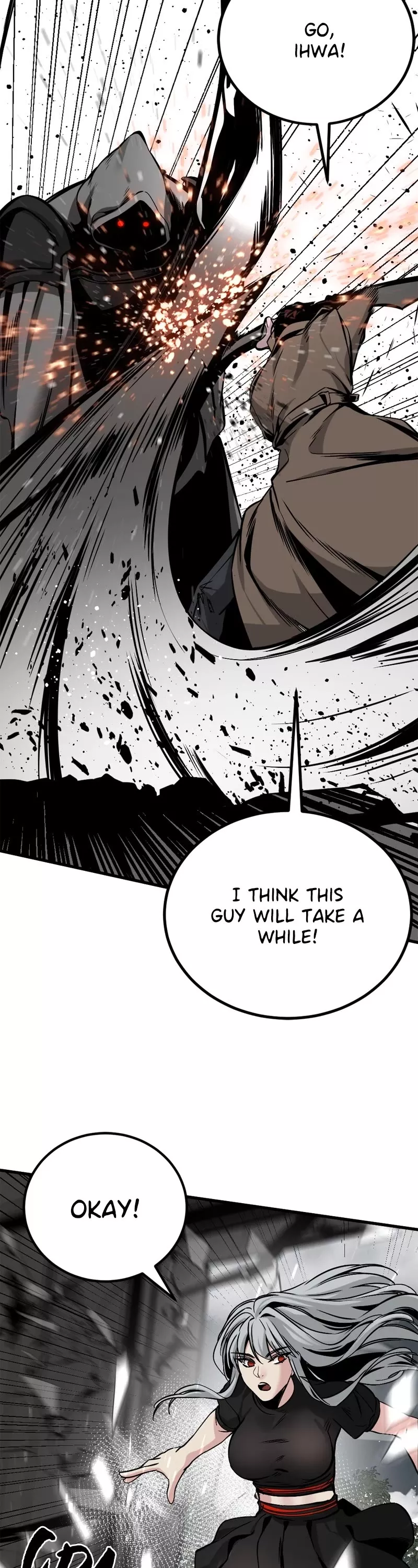Read Hero Killer (Beolkkul) chapter 189 image 57 on Lezhin
