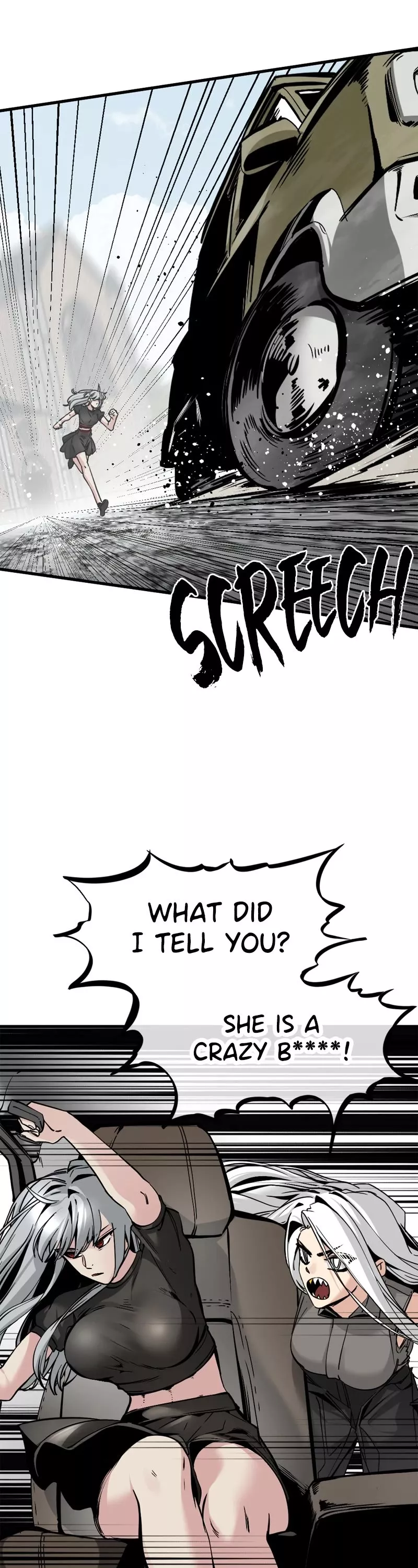 Read Hero Killer (Beolkkul) chapter 189 image 6 on Lezhin