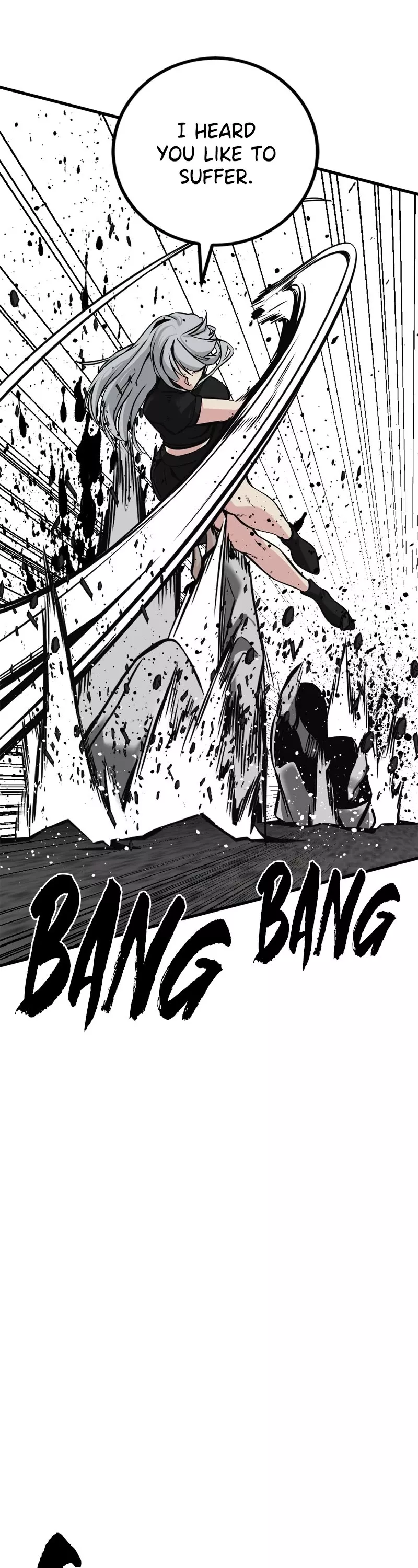 Read Hero Killer (Beolkkul) chapter 189 image 61 on Lezhin