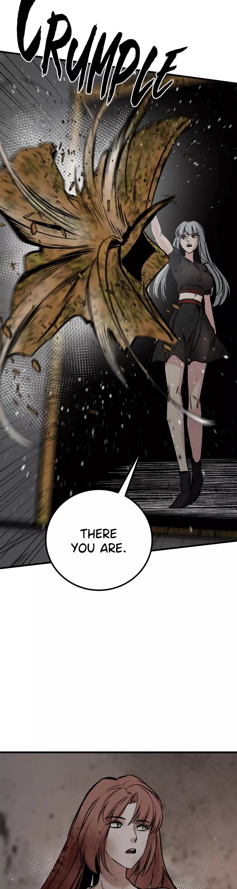 Read Hero Killer (Beolkkul) chapter 189 image 62 on Lezhin