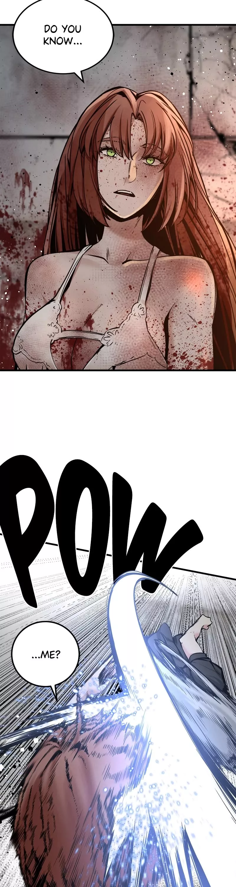 Read Hero Killer (Beolkkul) chapter 190 image 1 on Lezhin