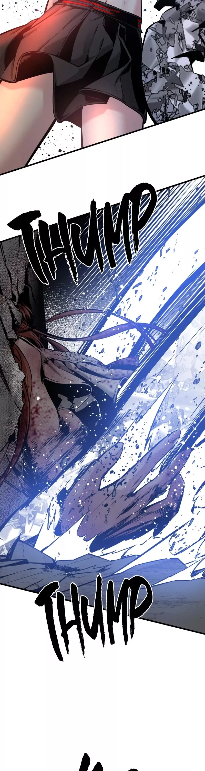 Read Hero Killer (Beolkkul) chapter 190 image 10 on Lezhin