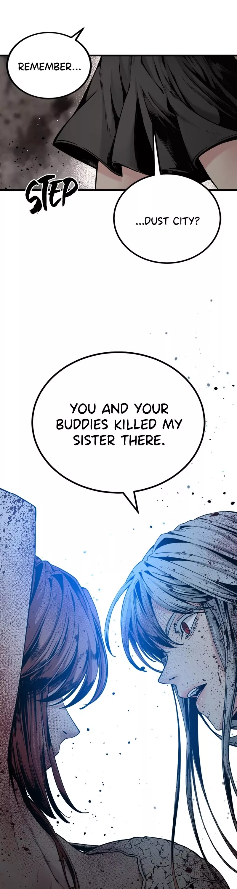 Read Hero Killer (Beolkkul) chapter 190 image 12 on Lezhin