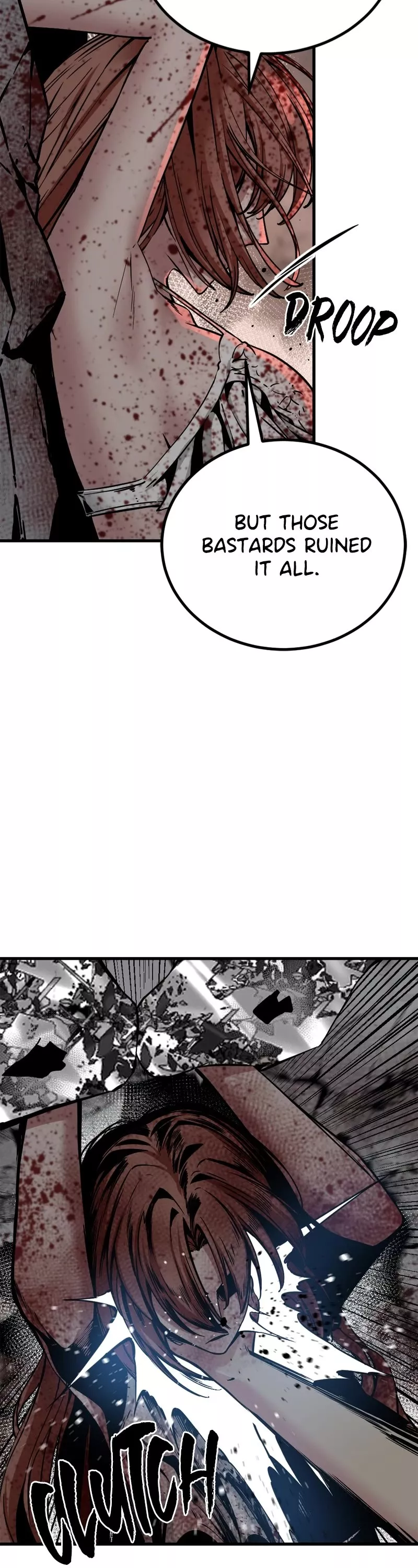 Read Hero Killer (Beolkkul) chapter 190 image 16 on Lezhin
