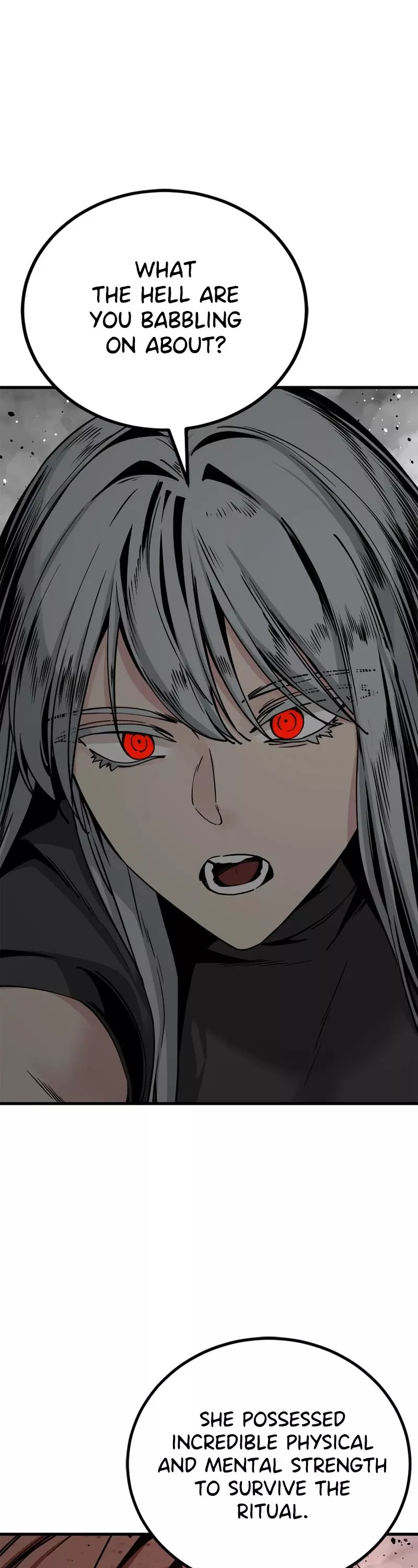 Read Hero Killer (Beolkkul) chapter 190 image 17 on Lezhin