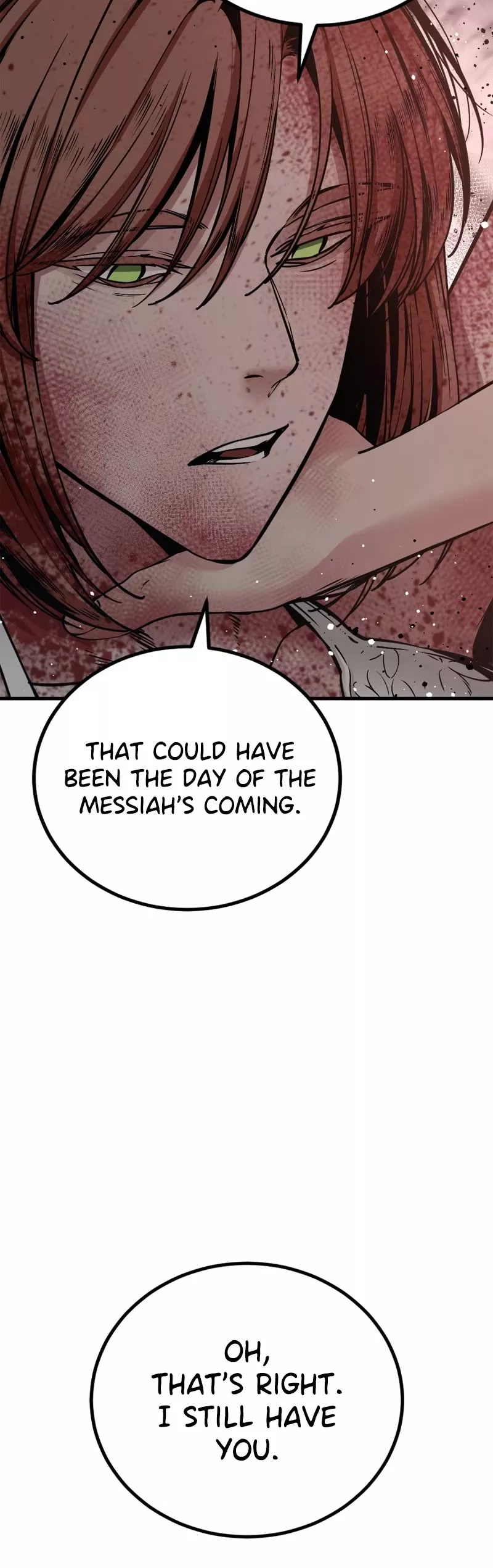 Read Hero Killer (Beolkkul) chapter 190 image 18 on Lezhin