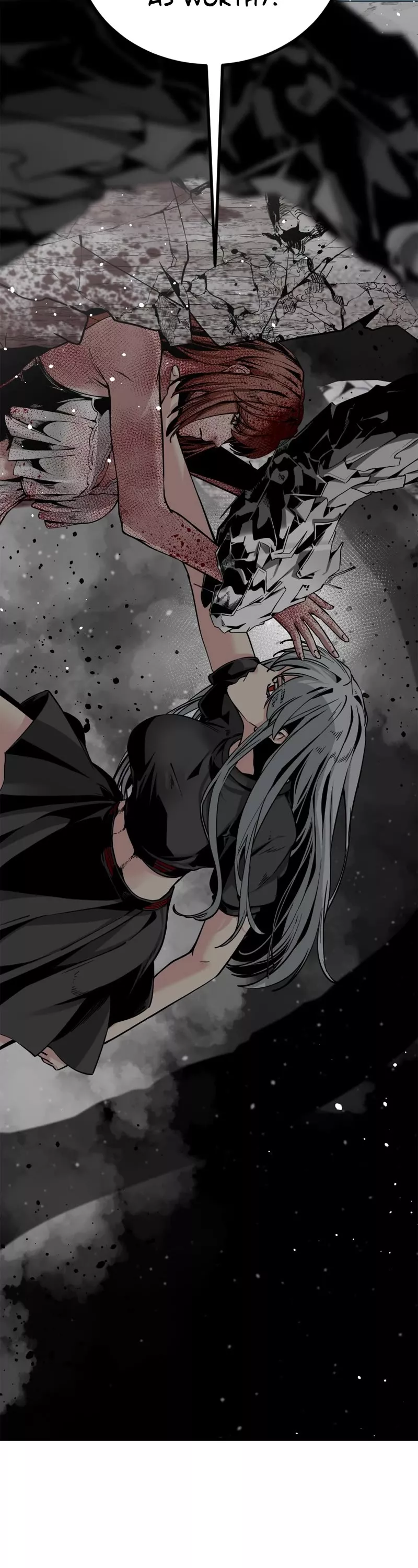 Read Hero Killer (Beolkkul) chapter 190 image 20 on Lezhin