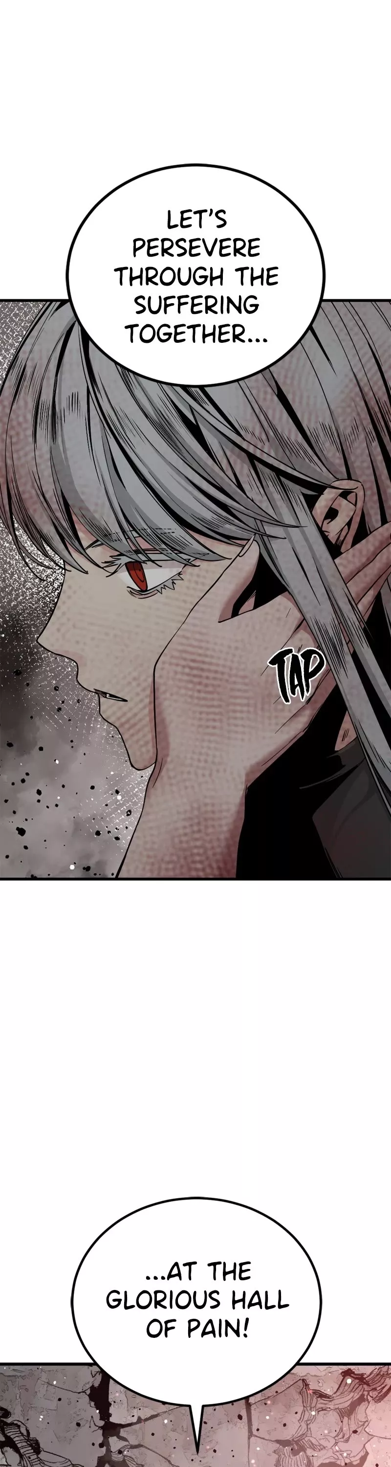 Read Hero Killer (Beolkkul) chapter 190 image 21 on Lezhin