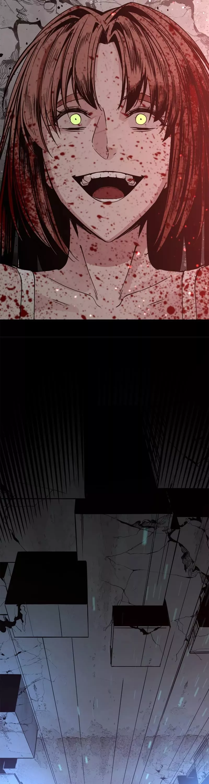 Read Hero Killer (Beolkkul) chapter 190 image 22 on Lezhin