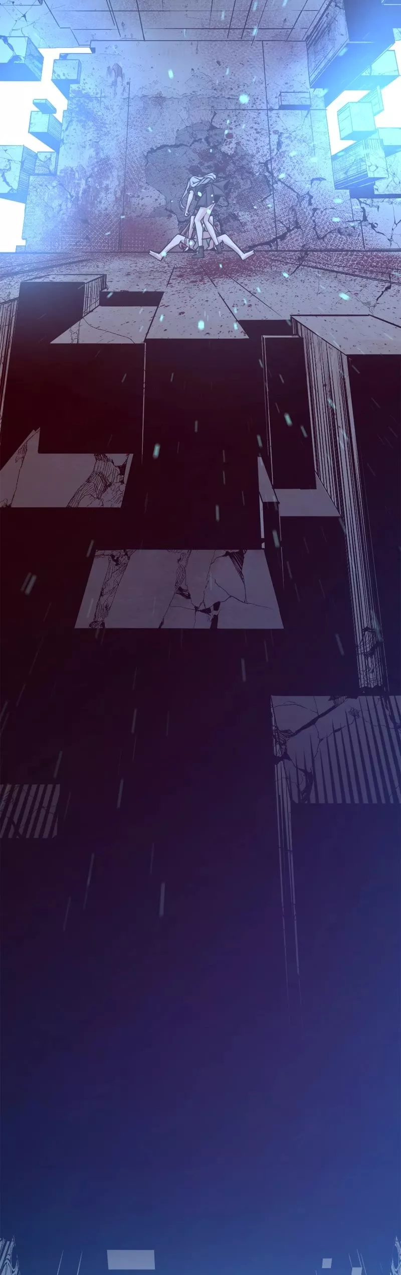 Read Hero Killer (Beolkkul) chapter 190 image 23 on Lezhin