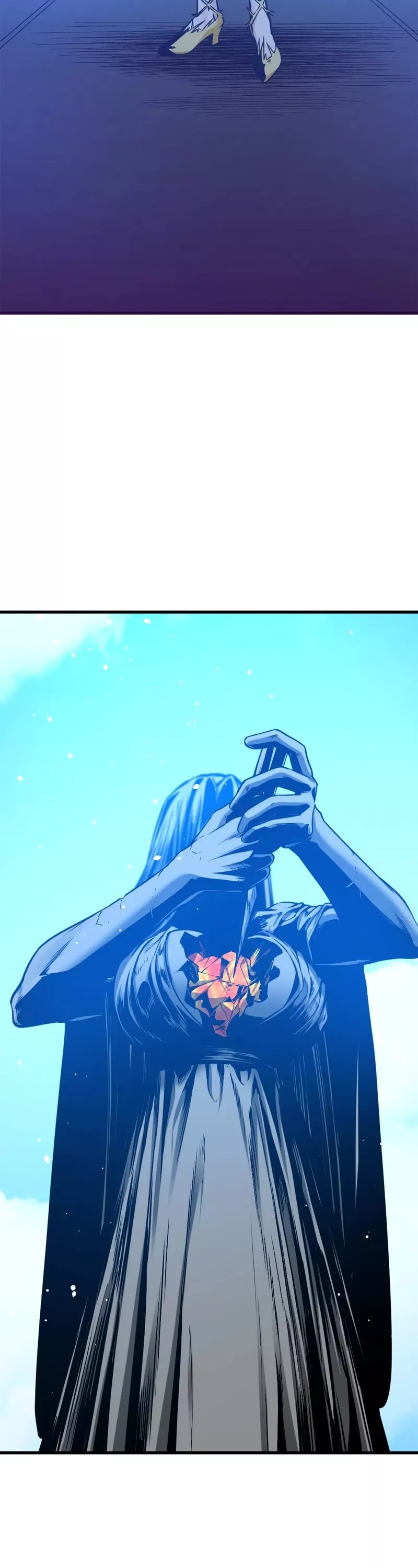 Read Hero Killer (Beolkkul) chapter 190 image 25 on Lezhin