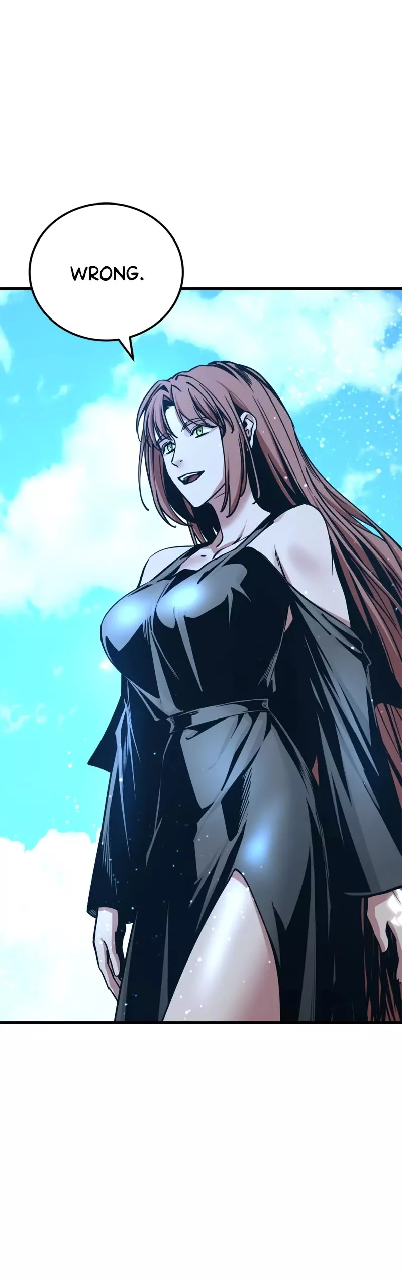 Read Hero Killer (Beolkkul) chapter 190 image 29 on Lezhin