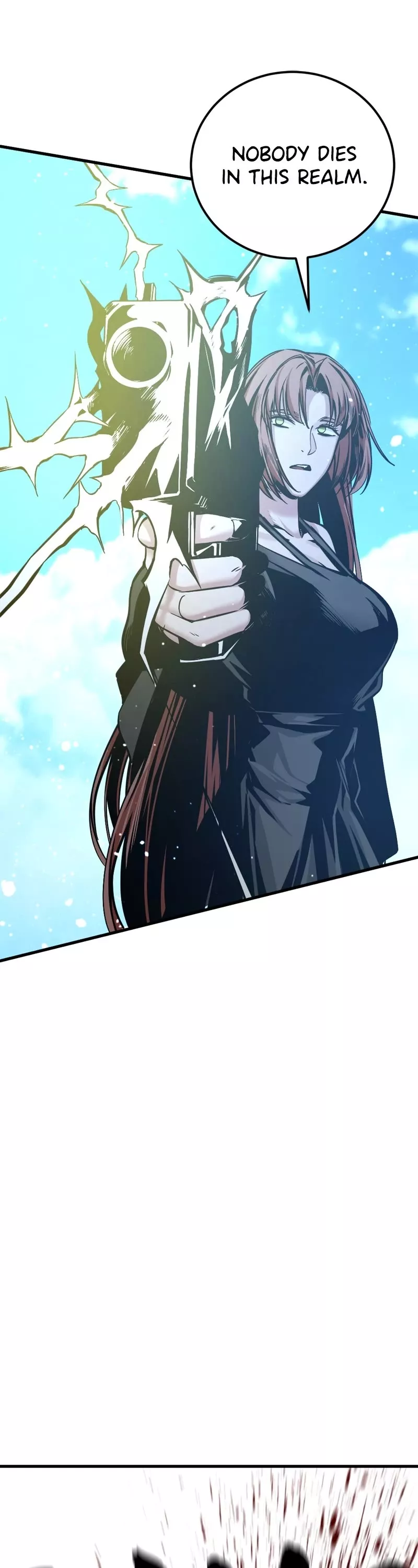 Read Hero Killer (Beolkkul) chapter 190 image 30 on Lezhin