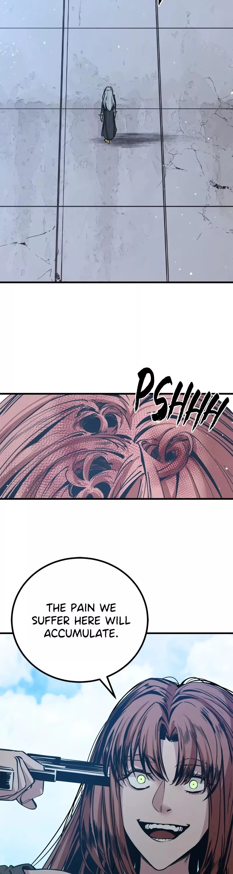 Read Hero Killer (Beolkkul) chapter 190 image 32 on Lezhin