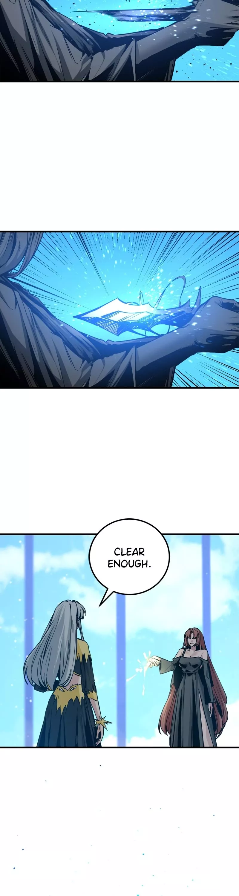 Read Hero Killer (Beolkkul) chapter 190 image 37 on Lezhin