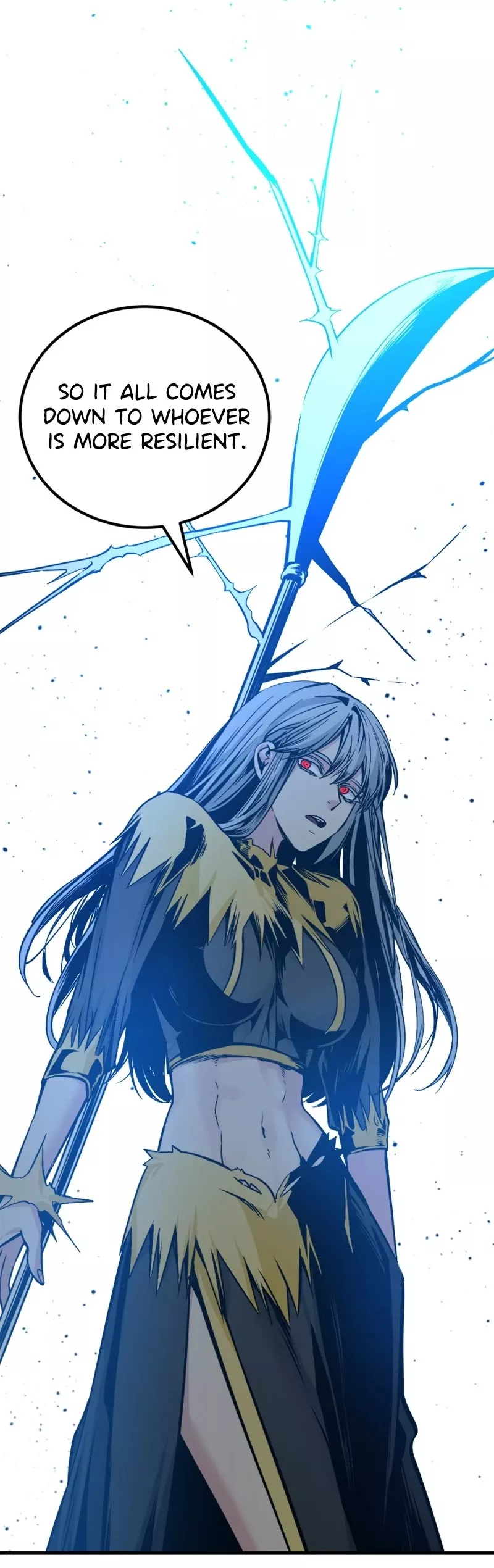 Read Hero Killer (Beolkkul) chapter 190 image 38 on Lezhin