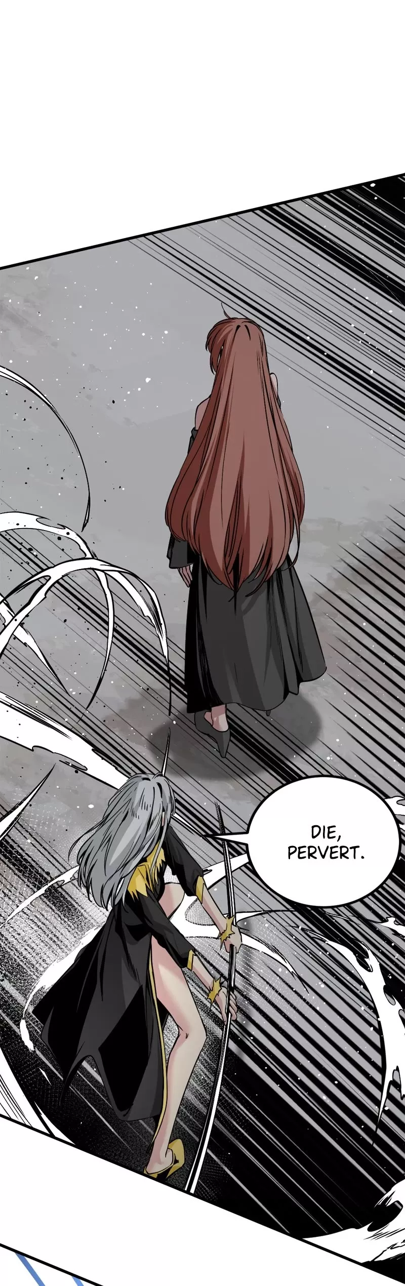 Read Hero Killer (Beolkkul) chapter 190 image 39 on Lezhin