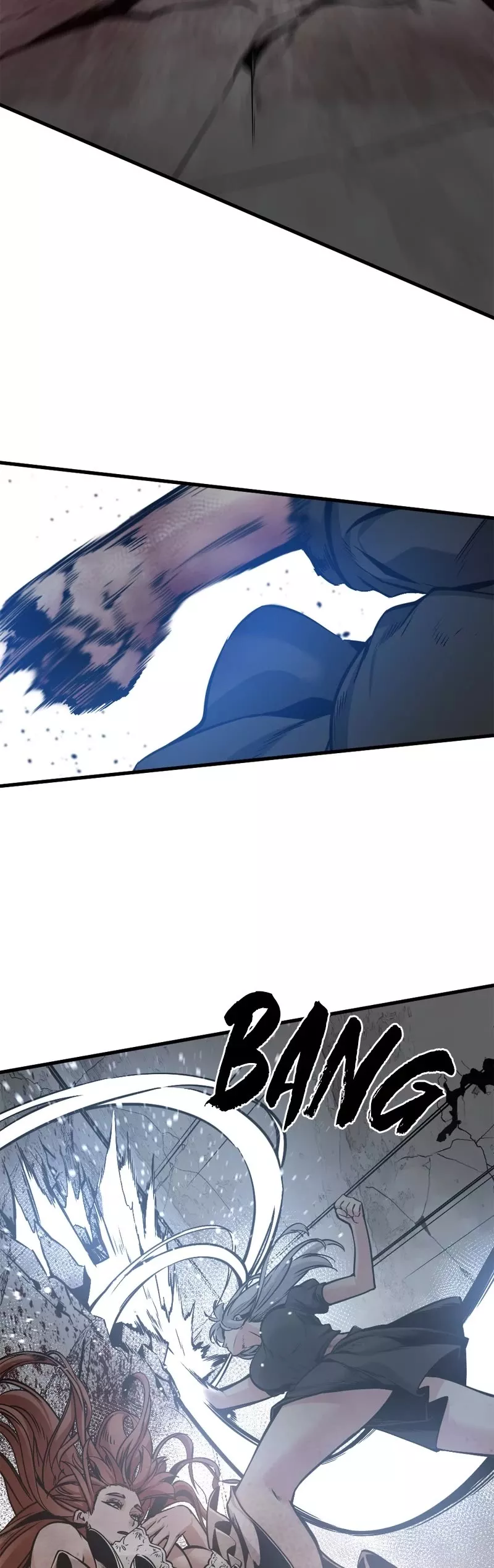 Read Hero Killer (Beolkkul) chapter 190 image 4 on Lezhin
