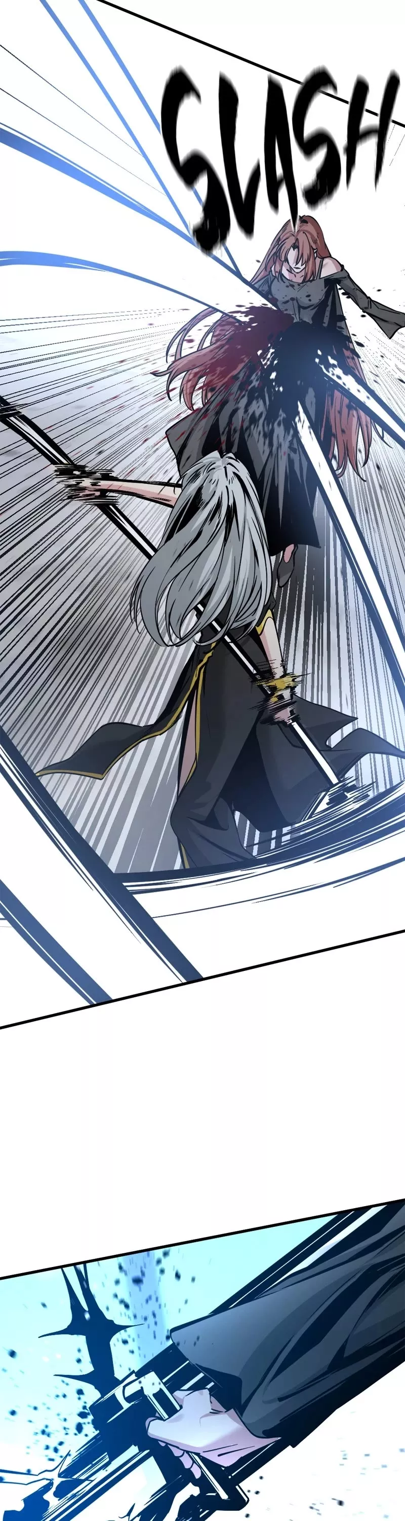 Read Hero Killer (Beolkkul) chapter 190 image 40 on Lezhin
