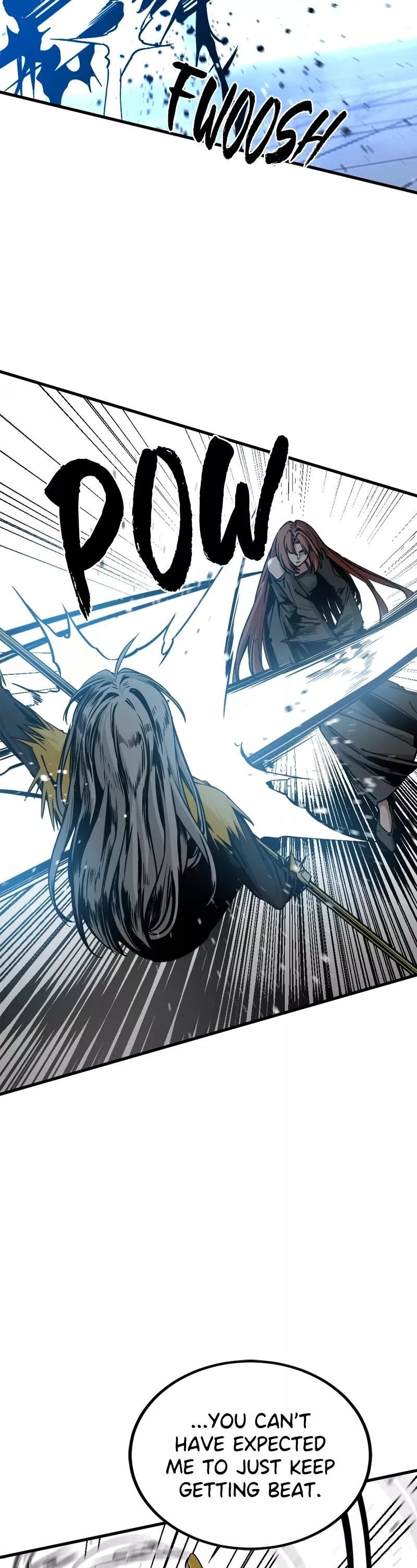 Read Hero Killer (Beolkkul) chapter 190 image 41 on Lezhin