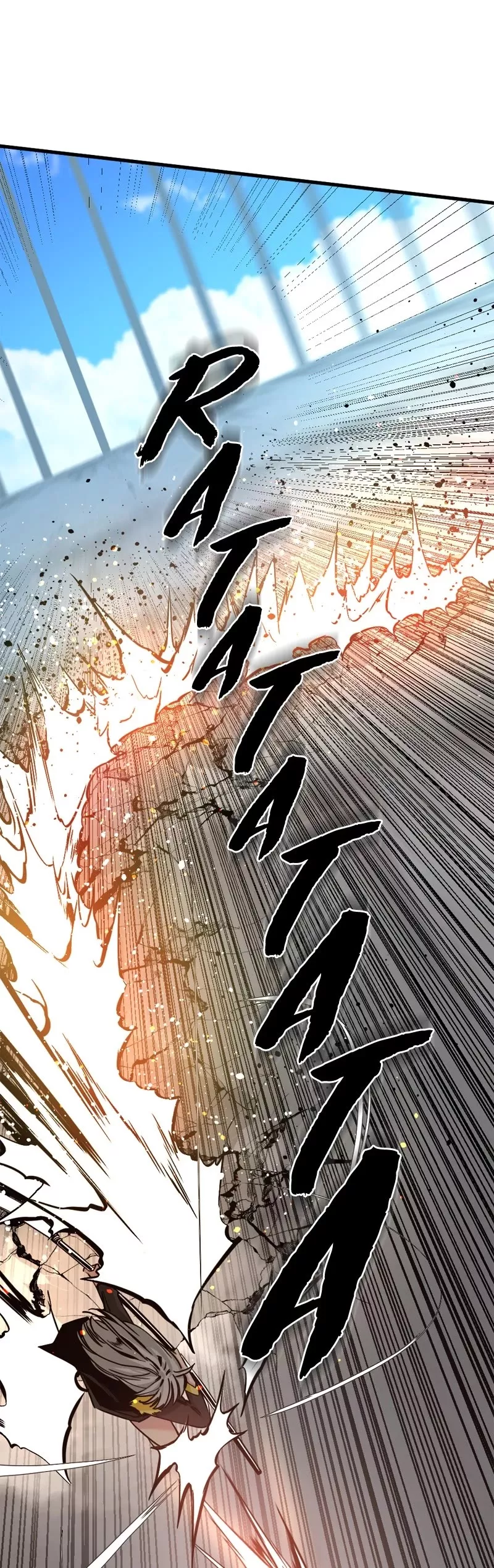 Read Hero Killer (Beolkkul) chapter 190 image 43 on Lezhin