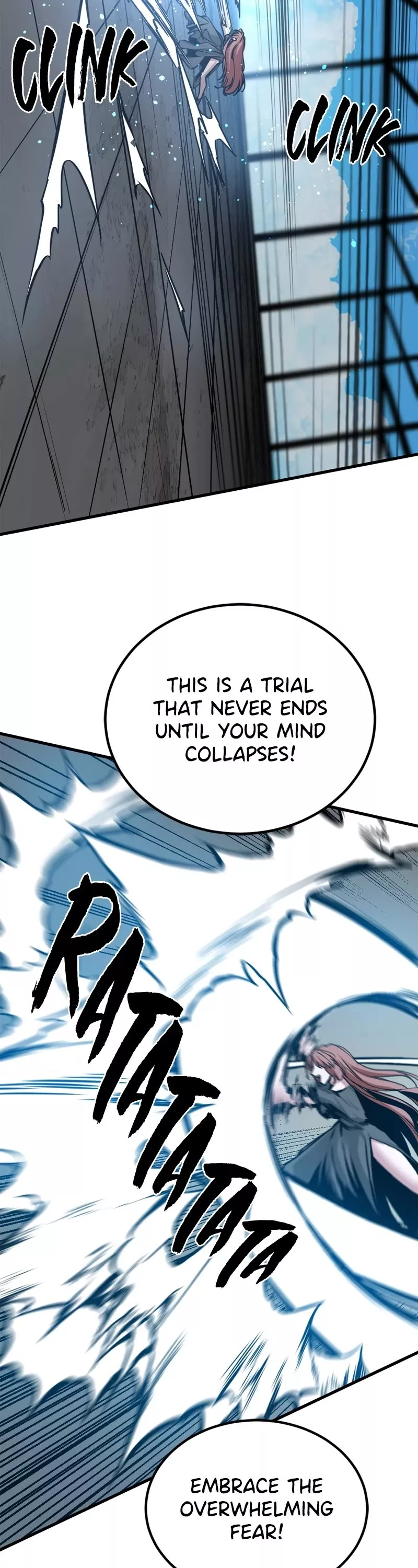 Read Hero Killer (Beolkkul) chapter 190 image 45 on Lezhin