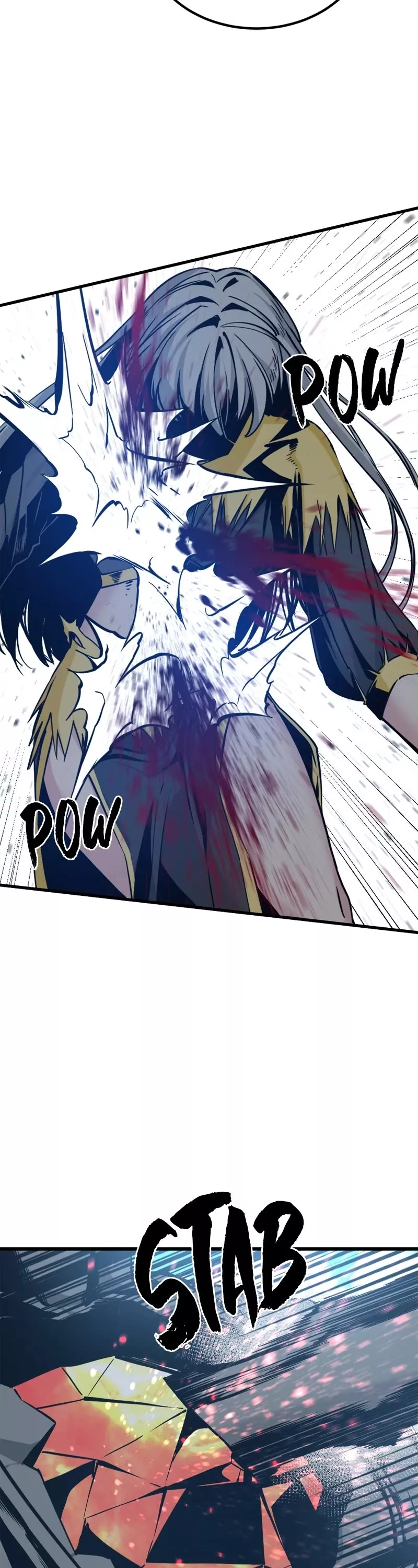 Read Hero Killer (Beolkkul) chapter 190 image 46 on Lezhin