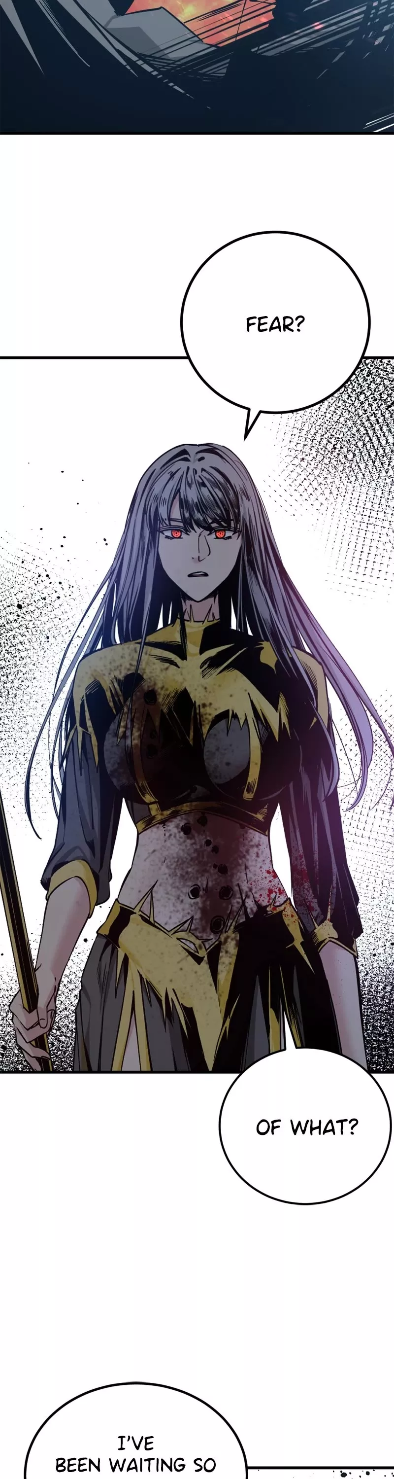 Read Hero Killer (Beolkkul) chapter 190 image 47 on Lezhin
