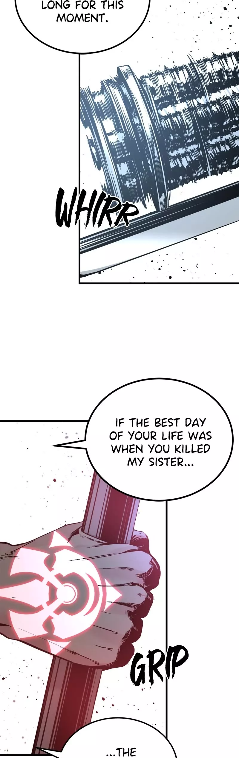 Read Hero Killer (Beolkkul) chapter 190 image 48 on Lezhin