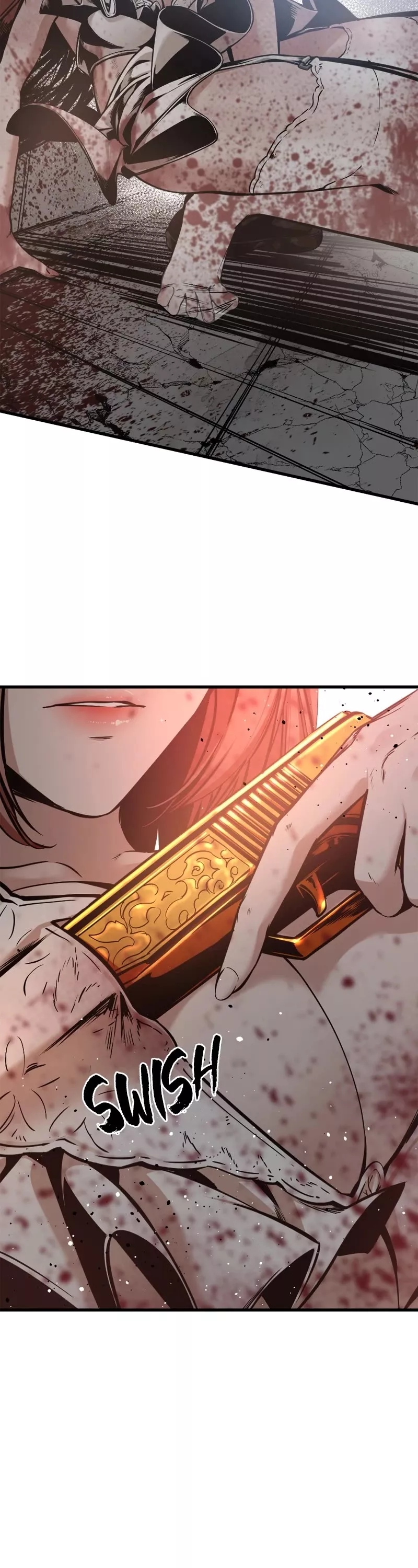 Read Hero Killer (Beolkkul) chapter 190 image 5 on Lezhin