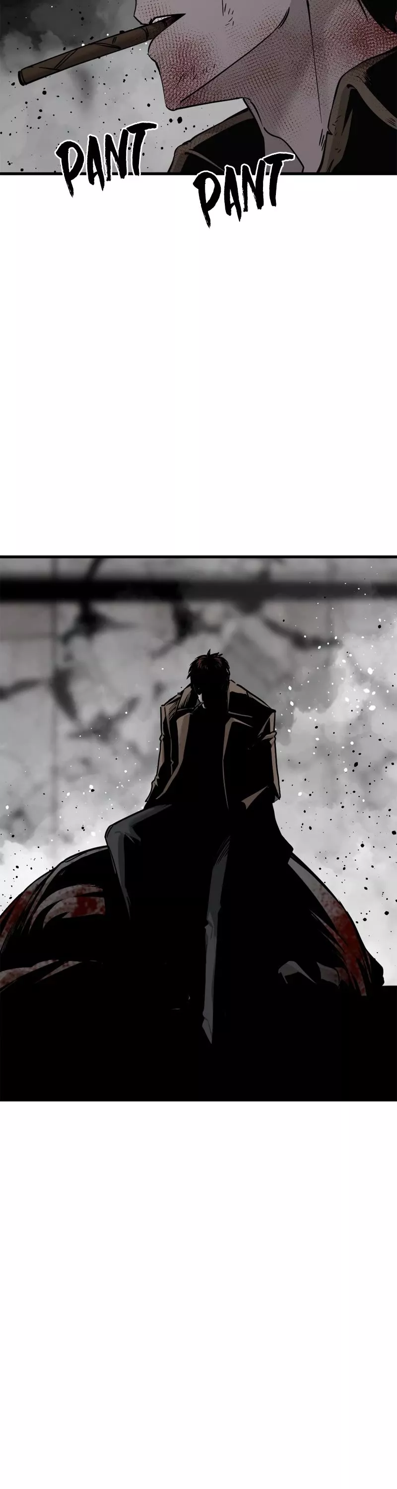Read Hero Killer (Beolkkul) chapter 190 image 51 on Lezhin