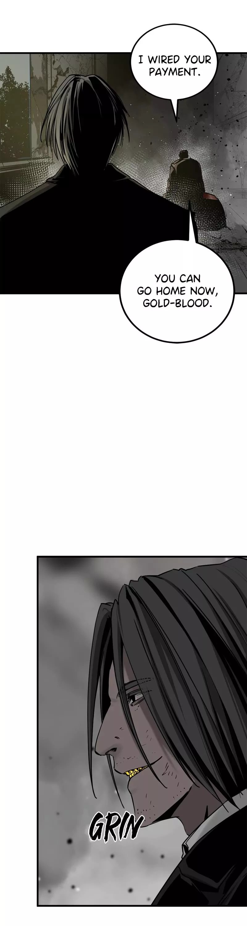 Read Hero Killer (Beolkkul) chapter 190 image 52 on Lezhin