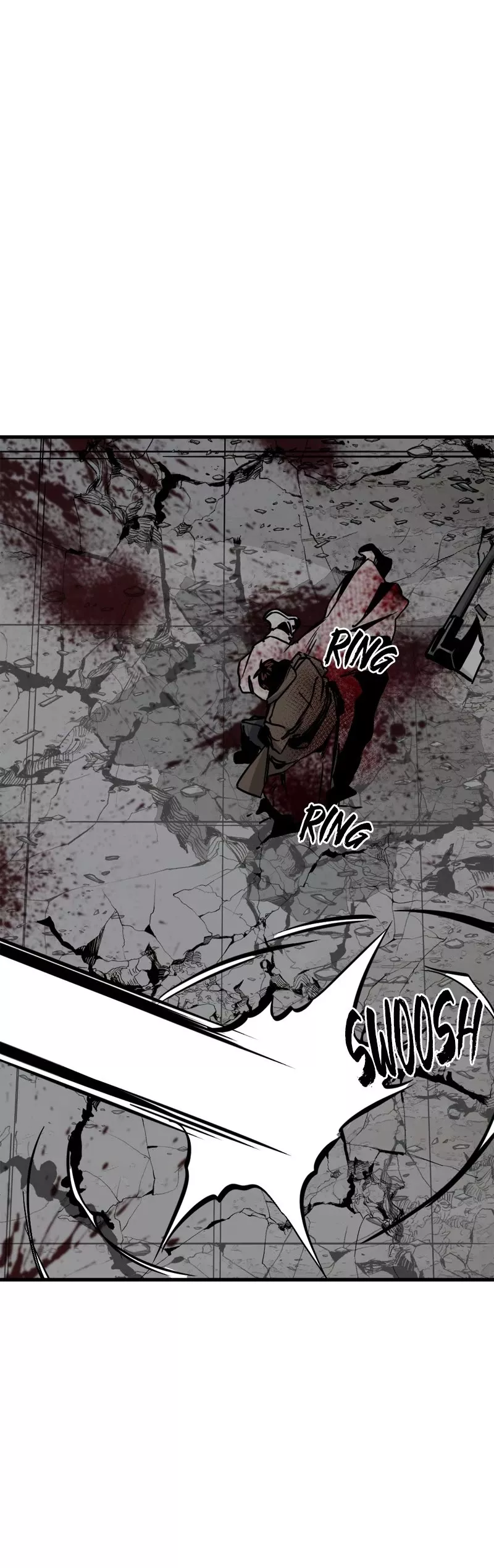 Read Hero Killer (Beolkkul) chapter 190 image 53 on Lezhin