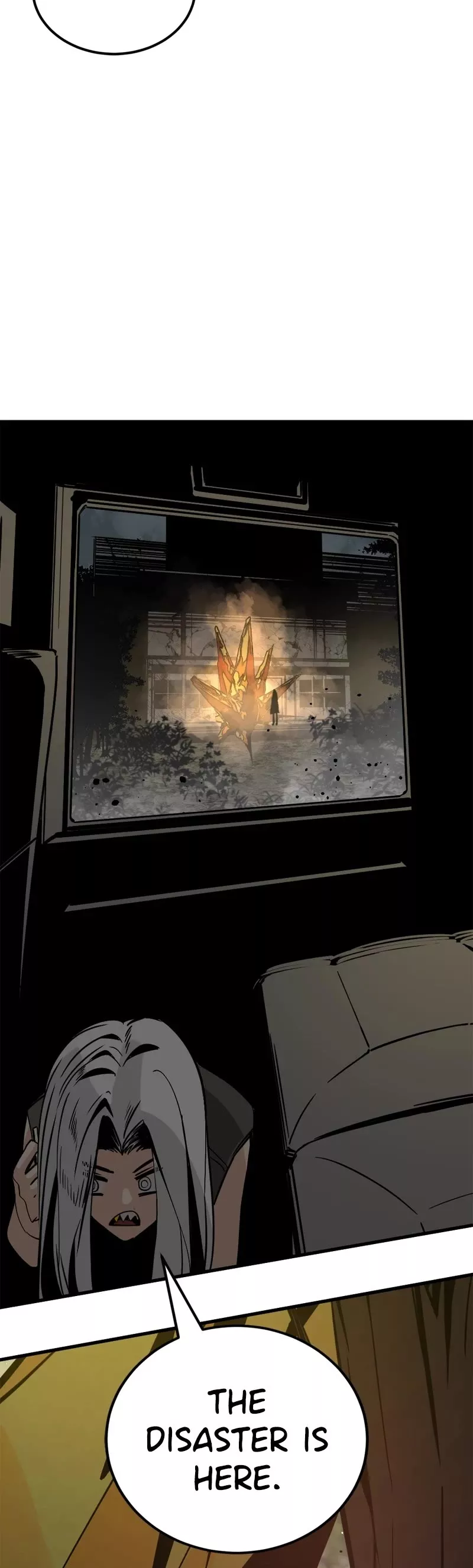 Read Hero Killer (Beolkkul) chapter 190 image 55 on Lezhin