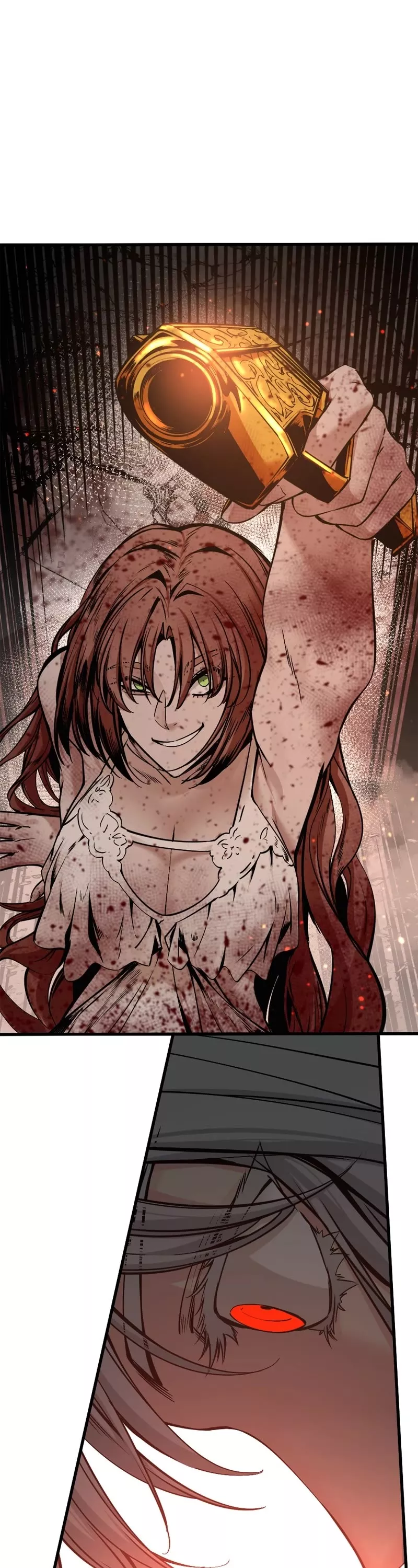 Read Hero Killer (Beolkkul) chapter 190 image 6 on Lezhin