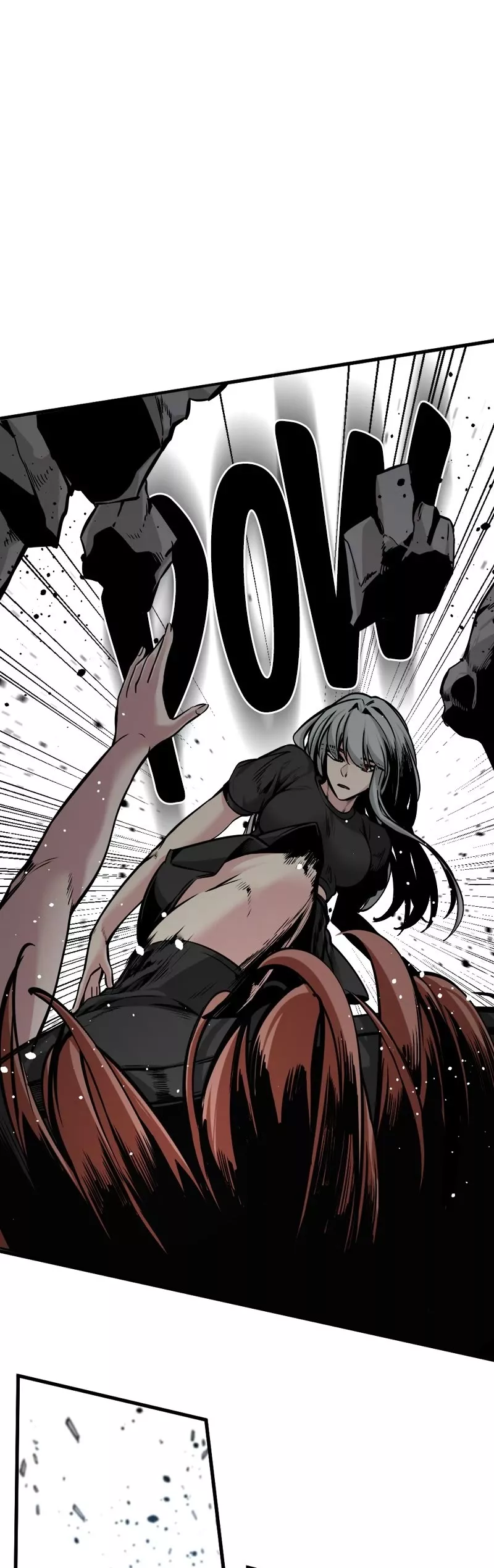 Read Hero Killer (Beolkkul) chapter 190 image 8 on Lezhin