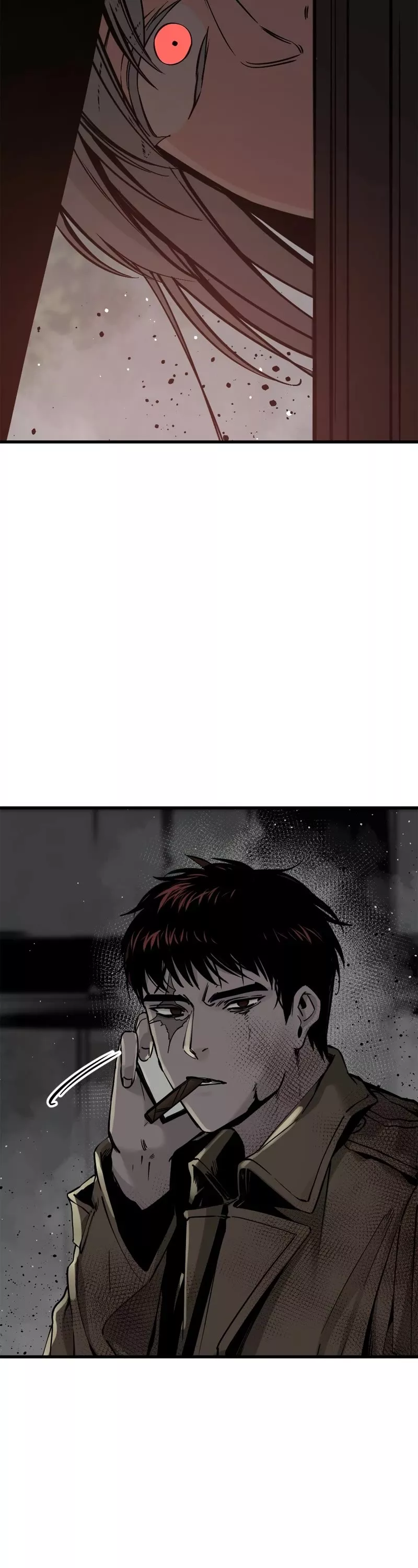 Read Hero Killer (Beolkkul) chapter 191 image 1 on Lezhin