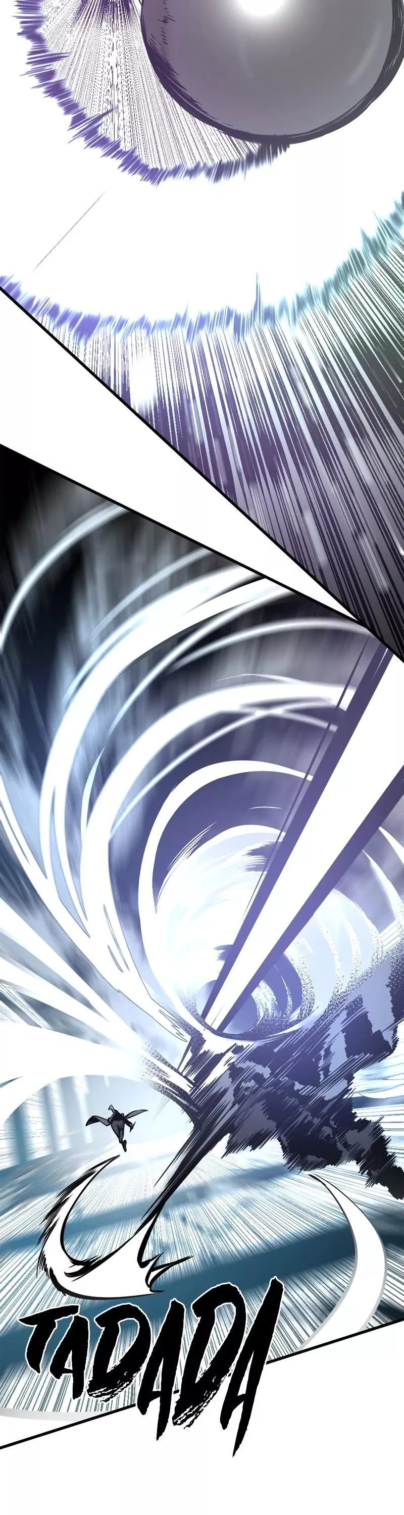 Read Hero Killer (Beolkkul) chapter 191 image 10 on Lezhin