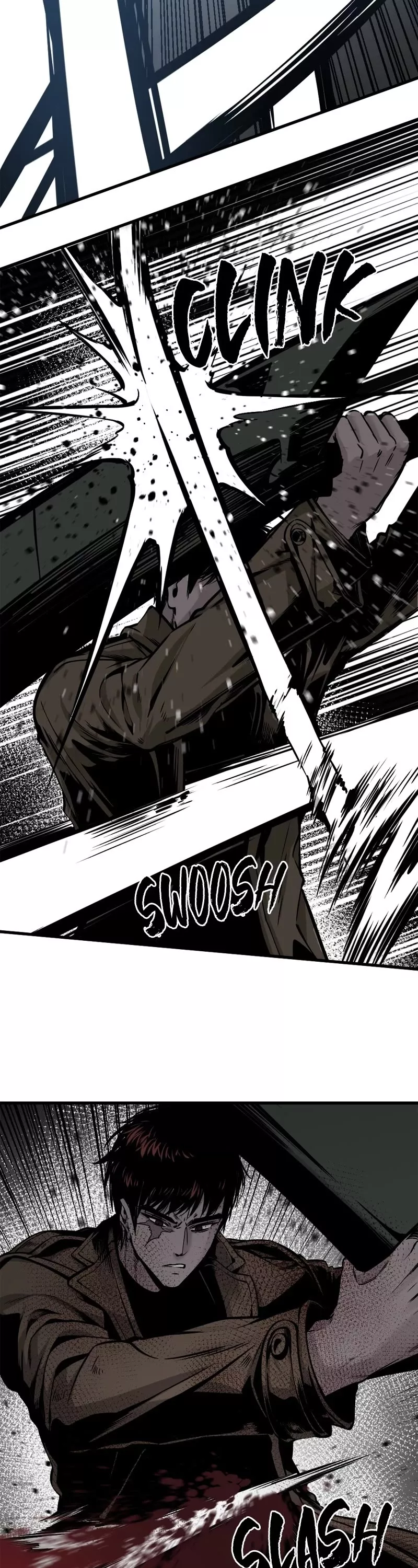 Read Hero Killer (Beolkkul) chapter 191 image 12 on Lezhin