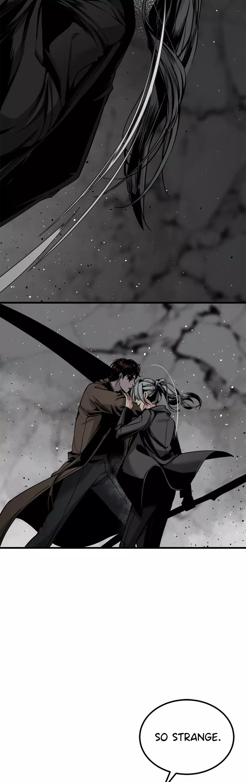 Read Hero Killer (Beolkkul) chapter 191 image 14 on Lezhin