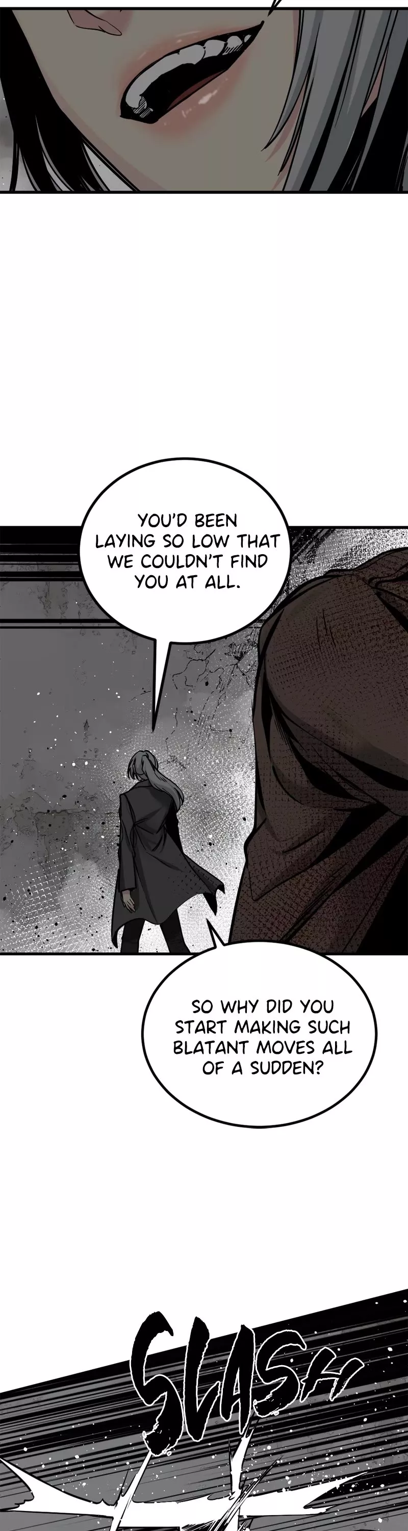 Read Hero Killer (Beolkkul) chapter 191 image 15 on Lezhin