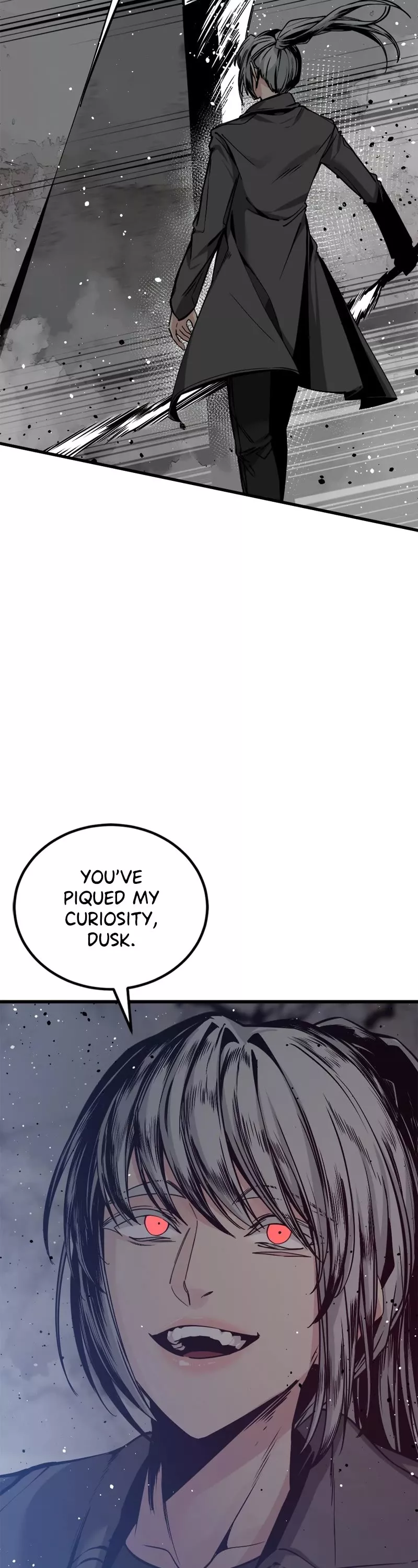Read Hero Killer (Beolkkul) chapter 191 image 16 on Lezhin