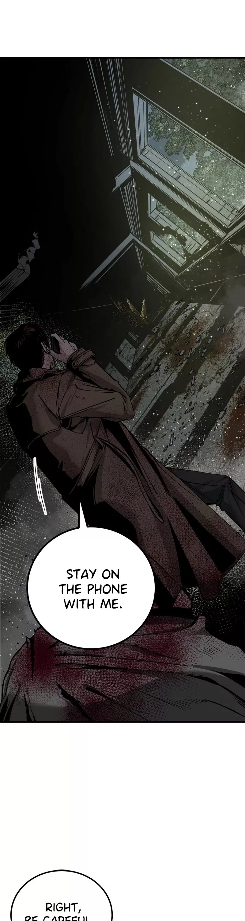 Read Hero Killer (Beolkkul) chapter 191 image 2 on Lezhin