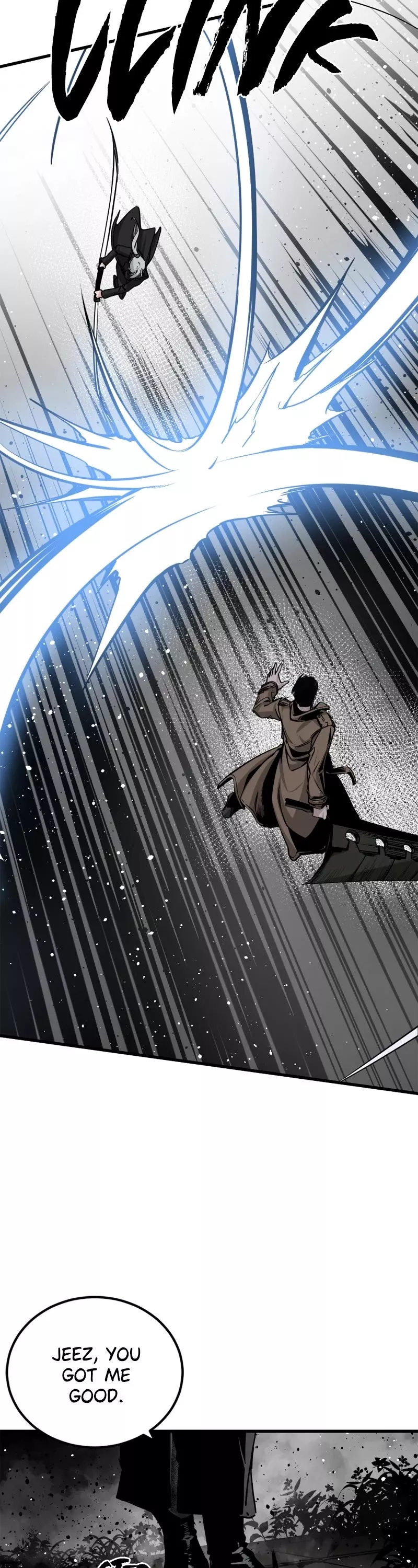 Read Hero Killer (Beolkkul) chapter 191 image 20 on Lezhin