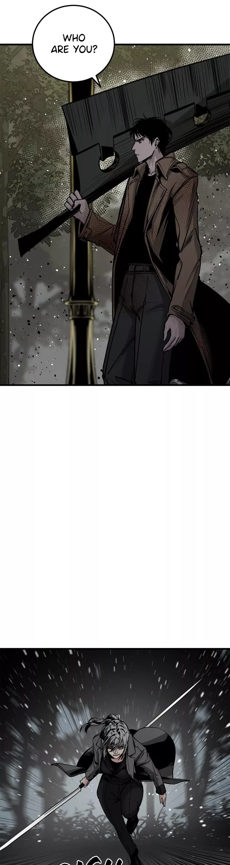 Read Hero Killer (Beolkkul) chapter 191 image 22 on Lezhin