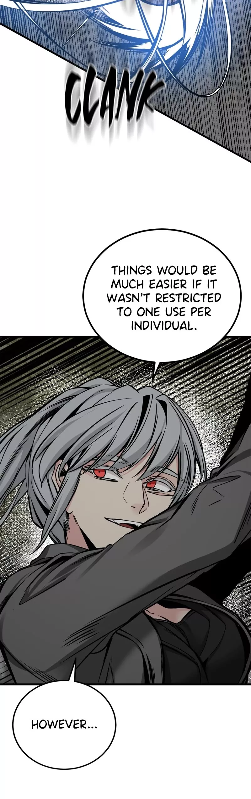Read Hero Killer (Beolkkul) chapter 191 image 24 on Lezhin