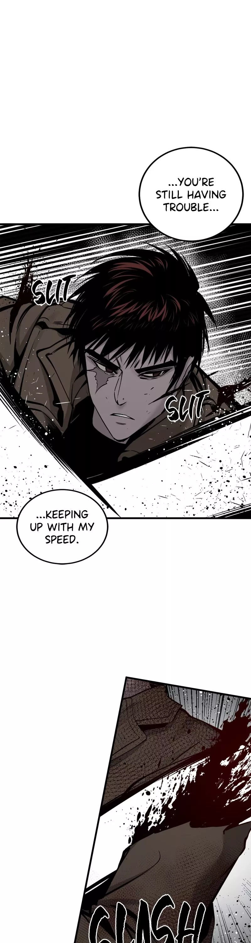 Read Hero Killer (Beolkkul) chapter 191 image 25 on Lezhin