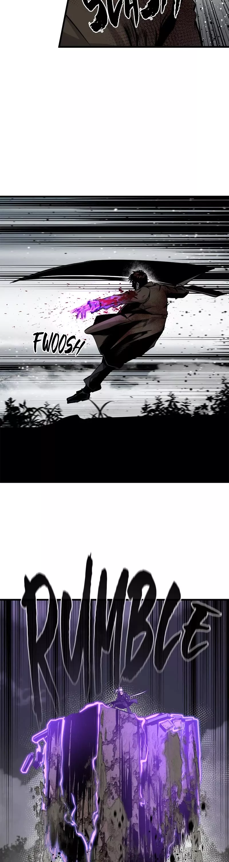Read Hero Killer (Beolkkul) chapter 191 image 26 on Lezhin