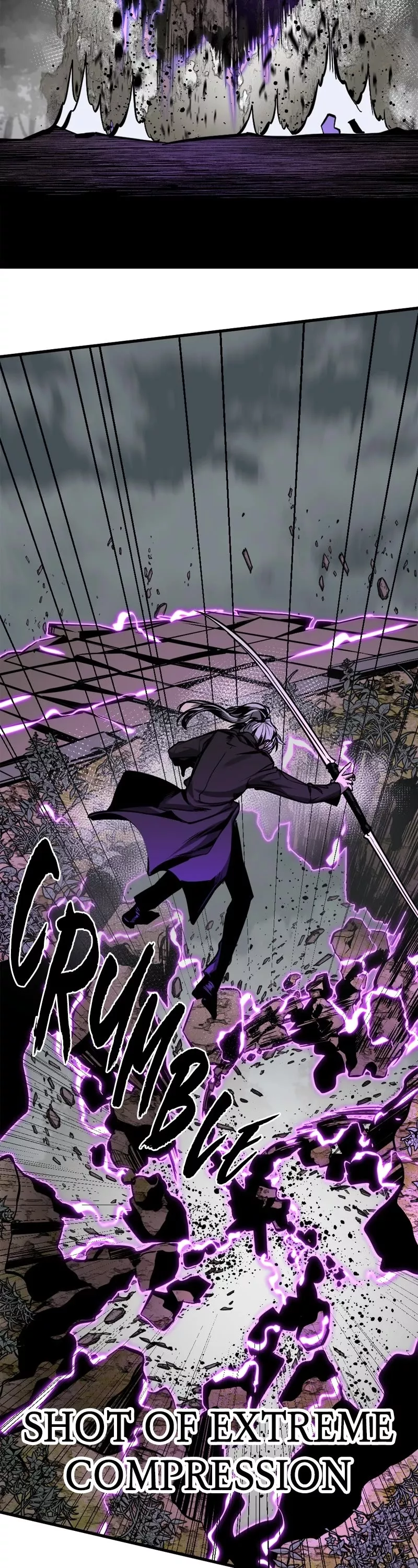 Read Hero Killer (Beolkkul) chapter 191 image 27 on Lezhin