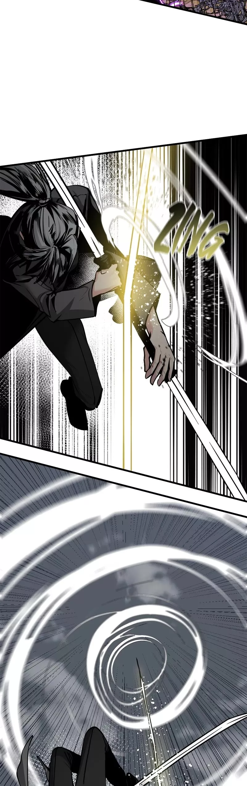 Read Hero Killer (Beolkkul) chapter 191 image 28 on Lezhin